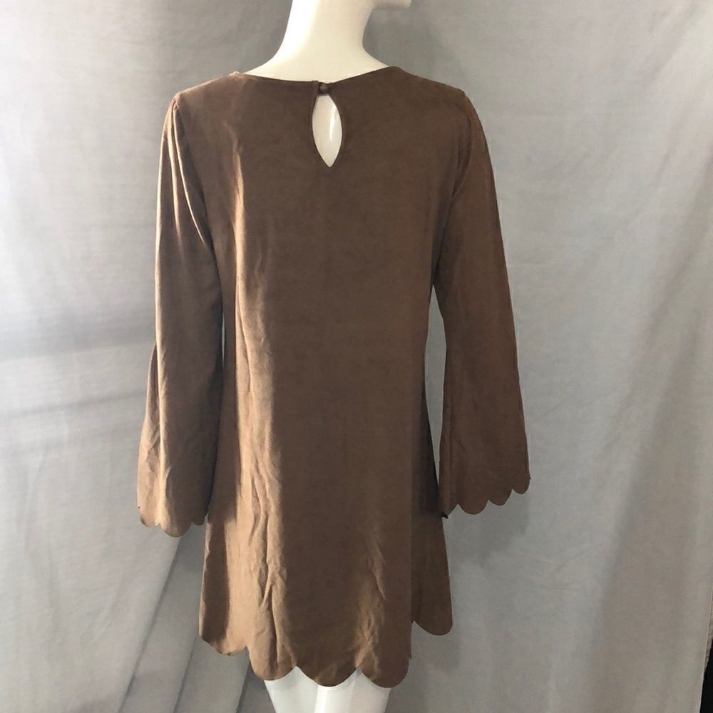 Peppermint Tunic  - Picture 7 of 7
